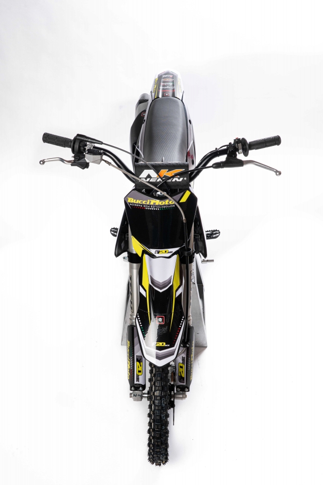 Pit Bike  Bucci Moto, pit bike and mini gp on sale